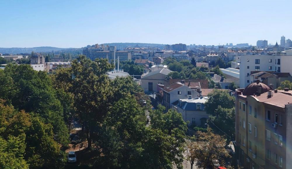 Stan na prodaju u Beogradu, Dorćol, 16m2, cena 82000 evra