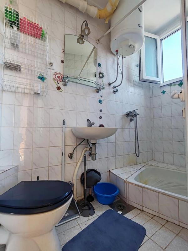 Stan na prodaju u Beogradu, Dorćol, 16m2, cena 82000 evra