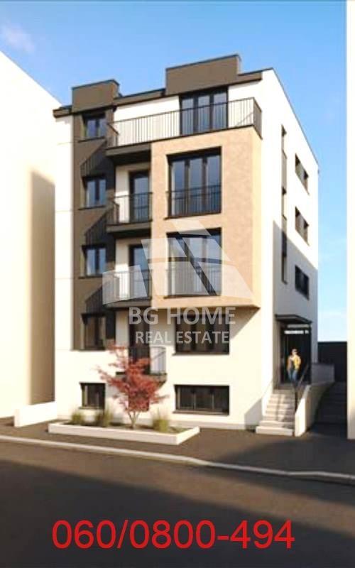 Stan na prodaju u Beogradu, Pašino brdo, dvosoban, 60m2, cena 202708 evra