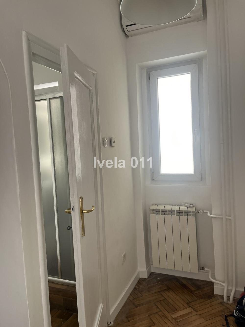 Stan na prodaju u Beogradu, Stari grad, 24m2, cena 148900 evra