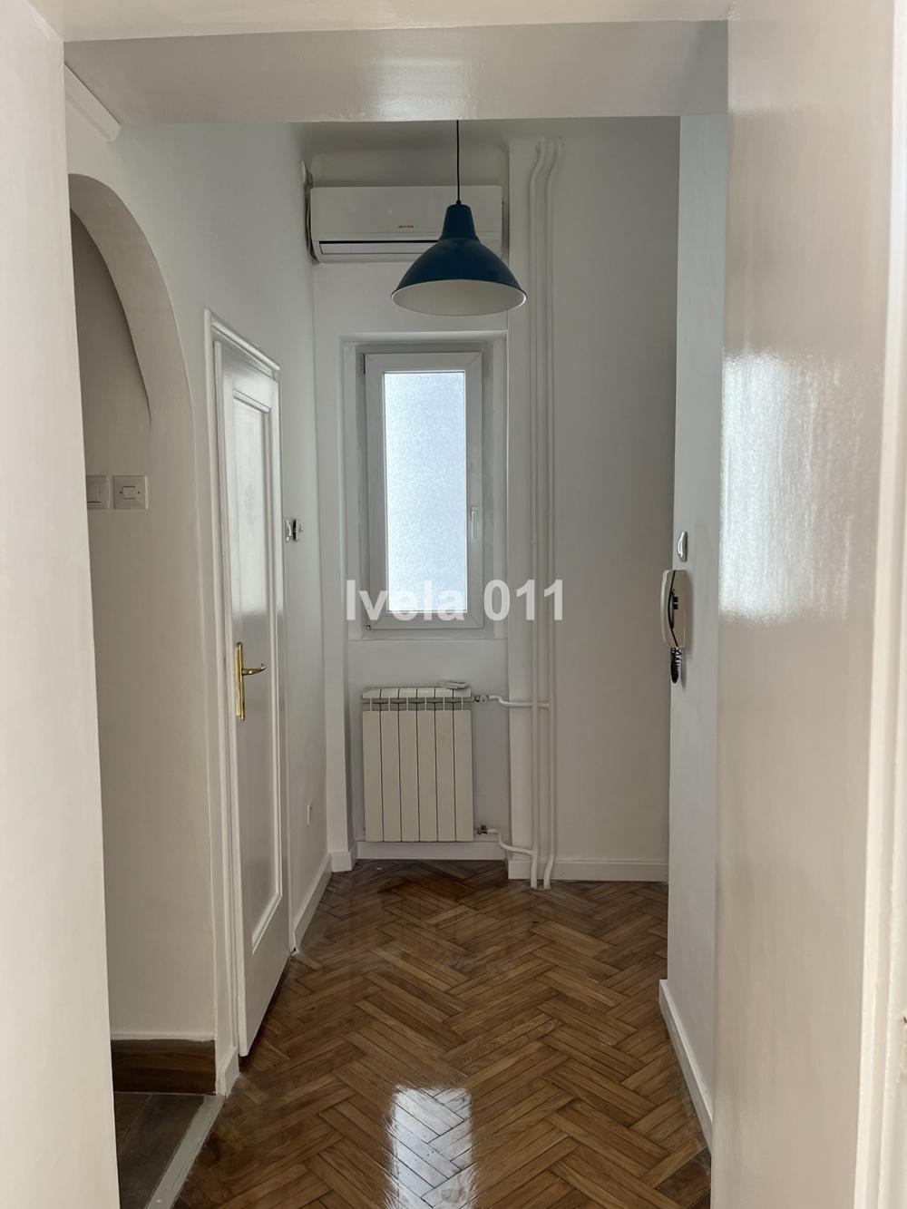 Stan na prodaju u Beogradu, Stari grad, 24m2, cena 148900 evra