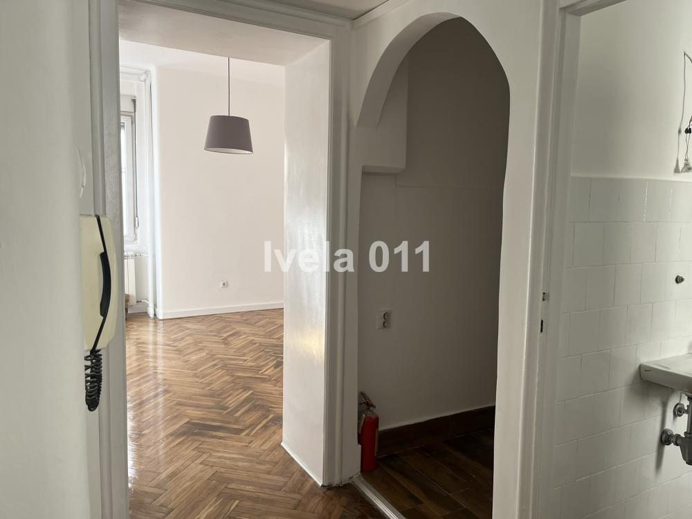 Stan na prodaju u Beogradu, Stari grad, 24m2, cena 148900 evra