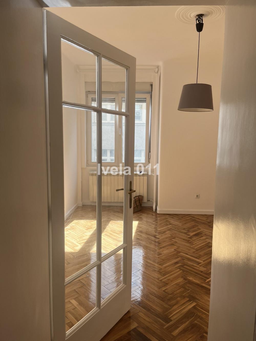 Stan na prodaju u Beogradu, Stari grad, 24m2, cena 148900 evra