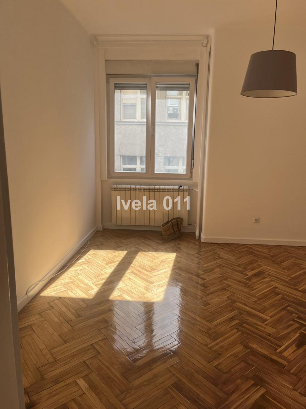 Stan na prodaju u Beogradu, Stari grad, 24m2, cena 148900 evra