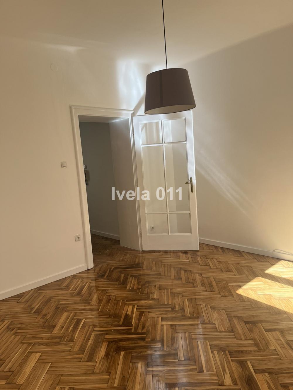 Stan na prodaju u Beogradu, Stari grad, 24m2, cena 148900 evra