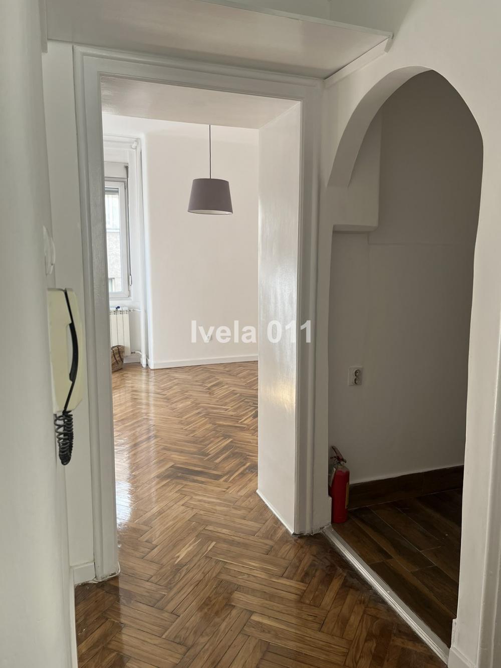 Stan na prodaju u Beogradu, Stari grad, 24m2, cena 148900 evra