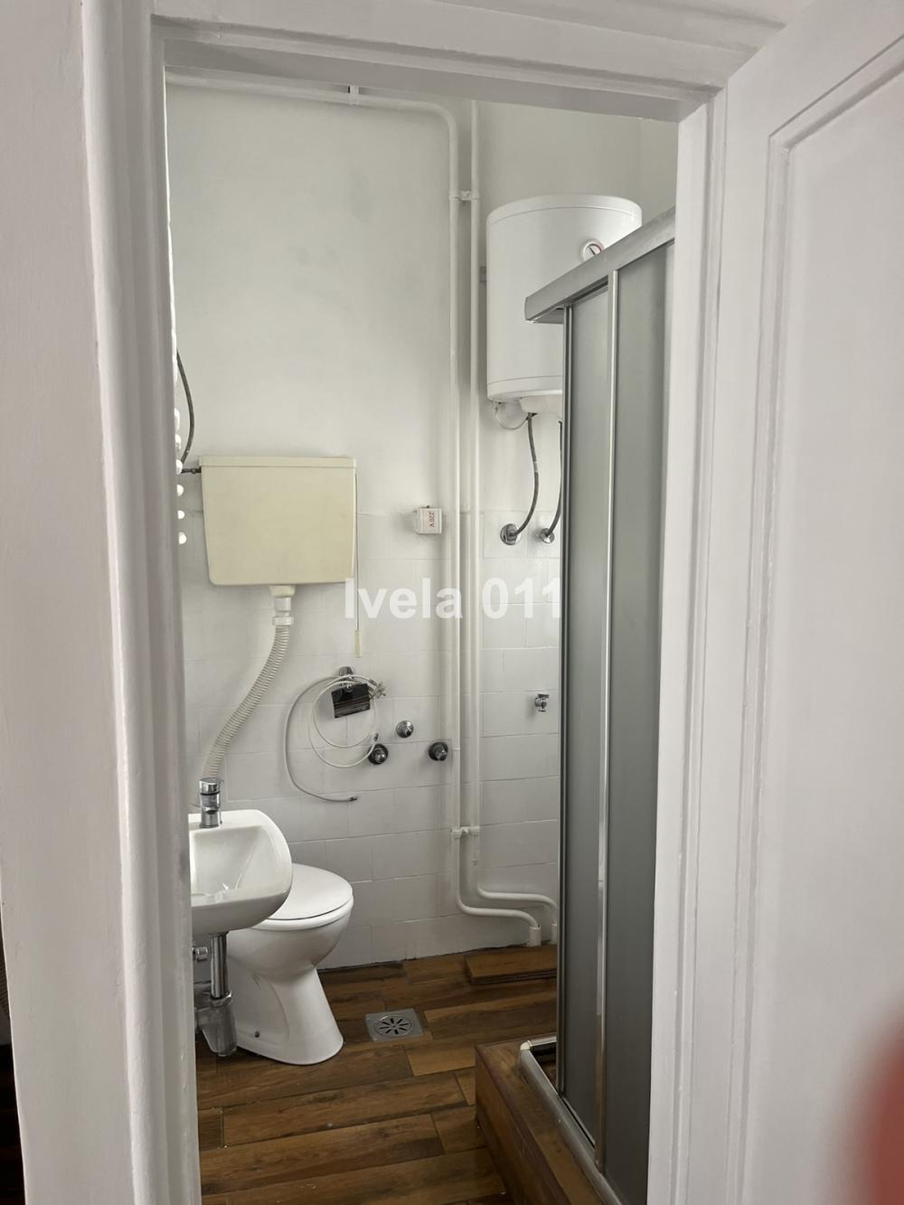 Stan na prodaju u Beogradu, Stari grad, 24m2, cena 148900 evra