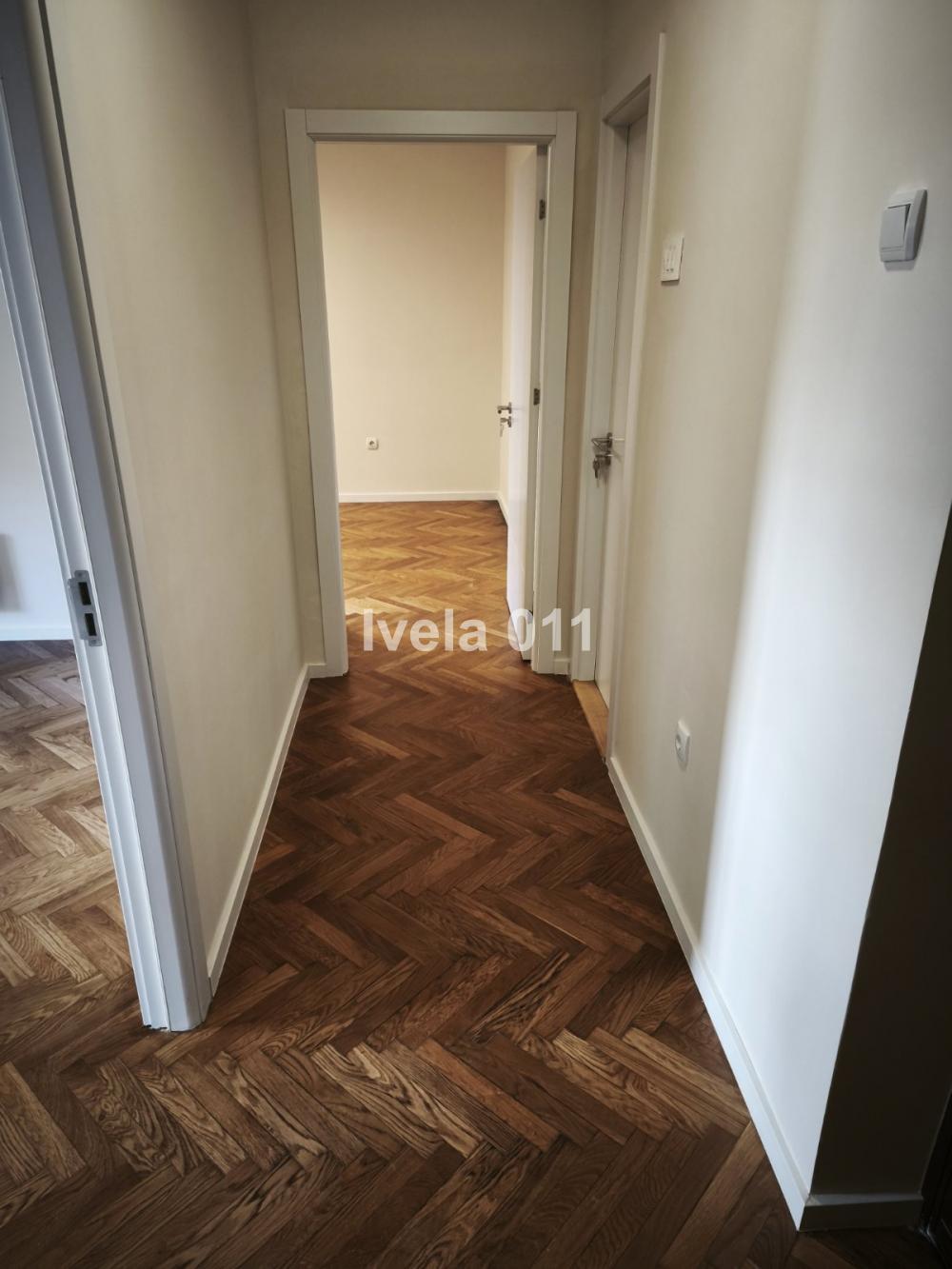Stan na prodaju u Beogradu, Voždovac, dvosoban, 50m2, cena 160000 evra