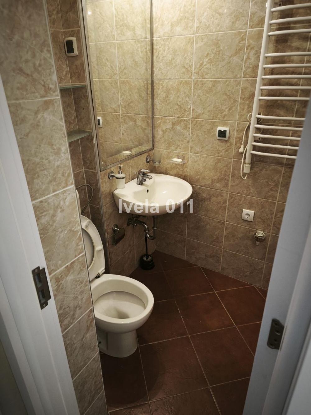 Stan na prodaju u Beogradu, Voždovac, dvosoban, 50m2, cena 160000 evra