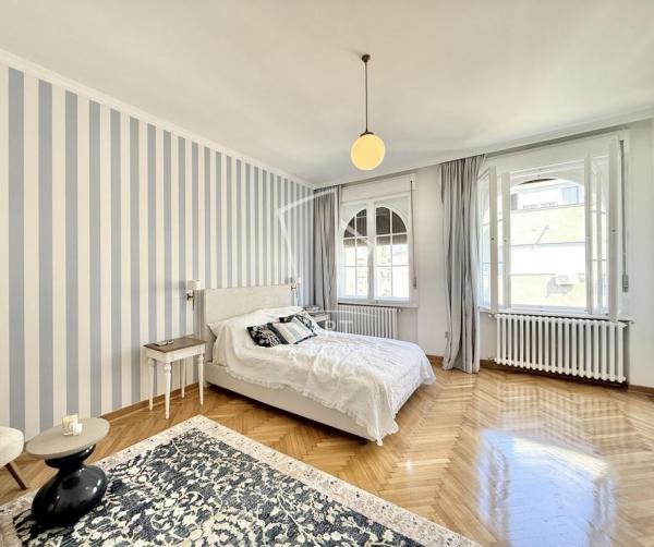 Stan na prodaju u Beogradu, Vračar, trosoban, 107m2, cena 570000 evra