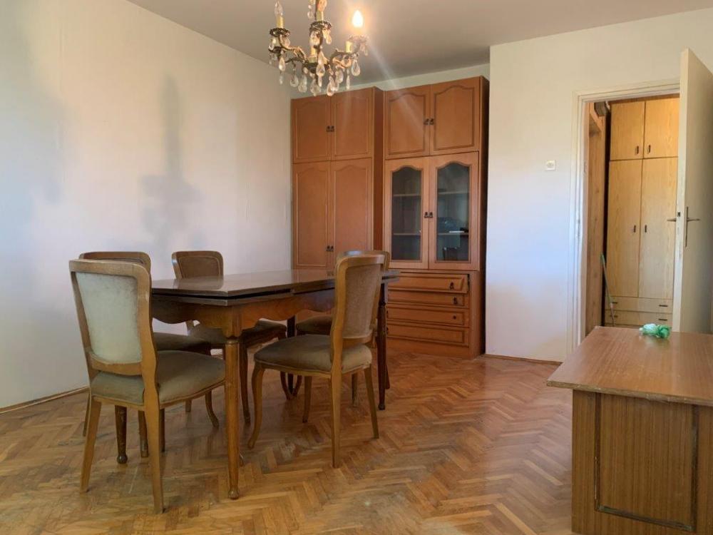 Stan na prodaju u Beogradu, Borča, dvosoban, 56m2, cena 100000 evra