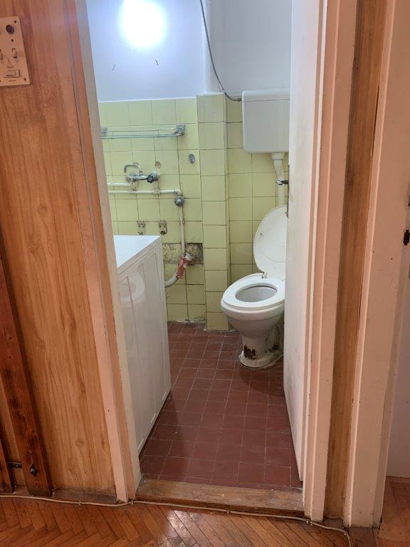 Stan na prodaju u Beogradu, Borča, dvosoban, 56m2, cena 100000 evra