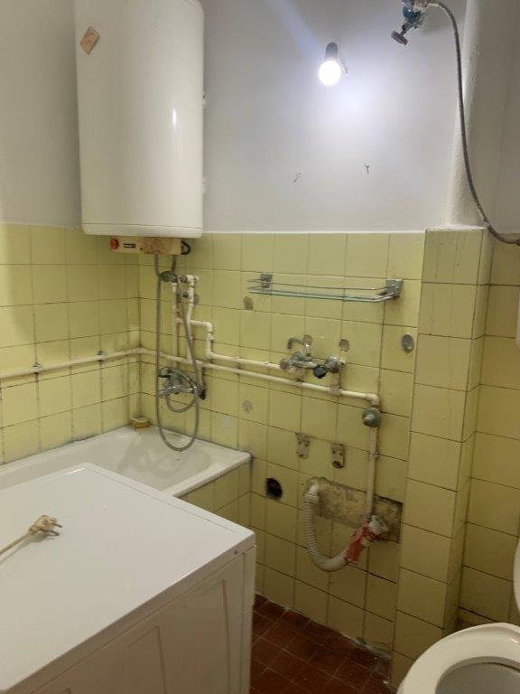 Stan na prodaju u Beogradu, Borča, dvosoban, 56m2, cena 100000 evra