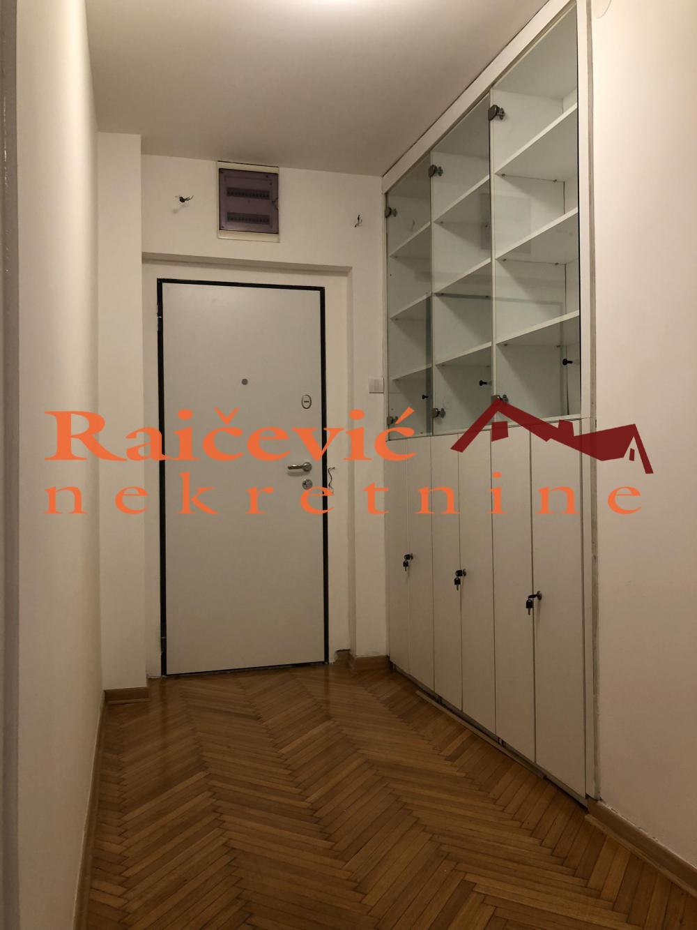 Stan na prodaju u Beogradu, Beograd (centar), 116m2, cena 438000 evra