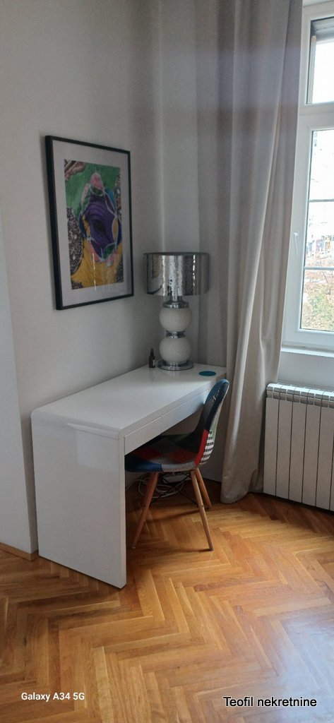 Stan na prodaju u Beogradu, Obilićev venac, trosoban, 82m2, cena 360000 evra