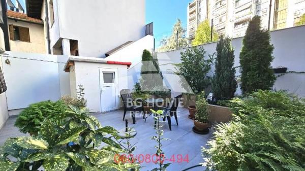 Stan na prodaju u Beogradu, Kalenić pijaca, dvosoban, 51m2, cena 221000 evra