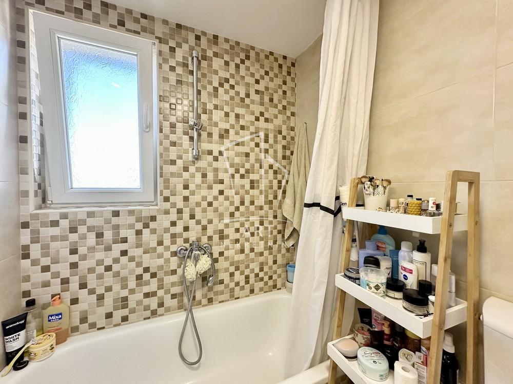 Stan na prodaju u Beogradu, Cvetanova ćuprija, trosoban, 60m2, cena 147000 evra