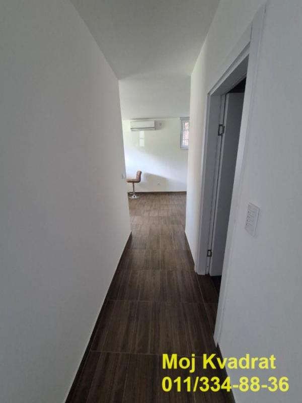 Stan na prodaju u Beogradu, Ledine, dvosoban, 35m2, cena 61500 evra