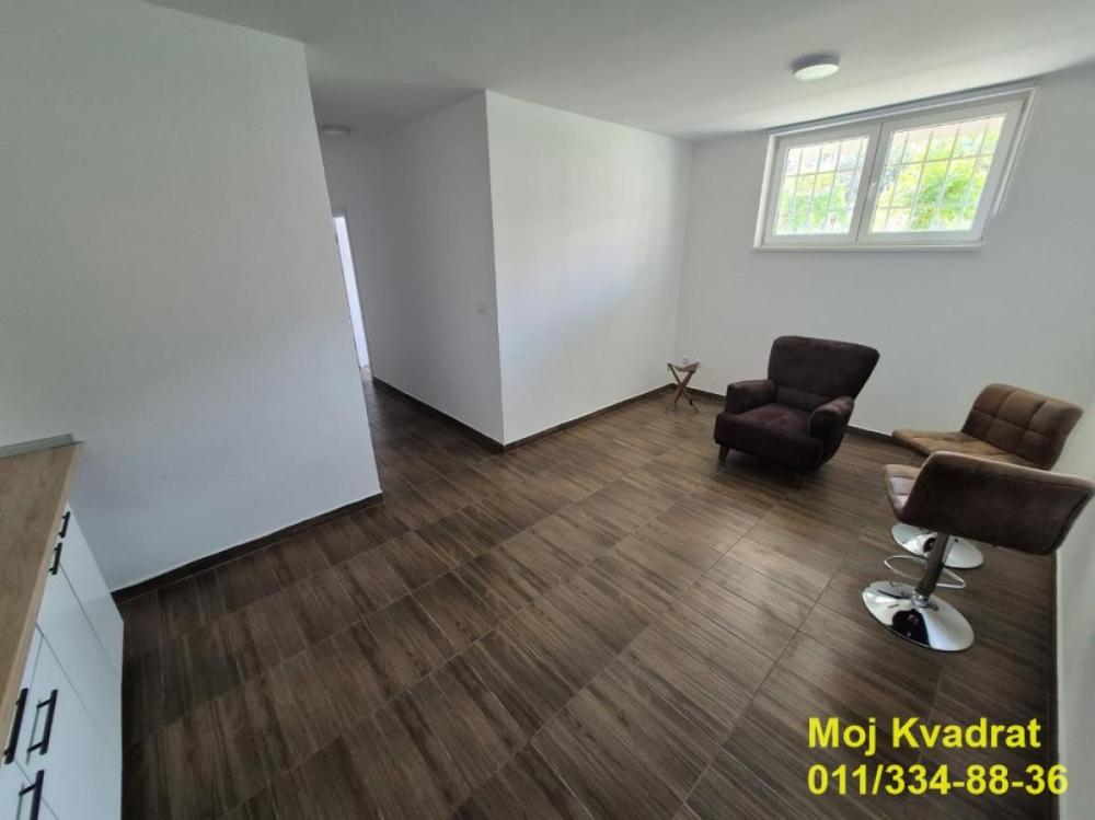 Stan na prodaju u Beogradu, Ledine, dvosoban, 35m2, cena 61500 evra