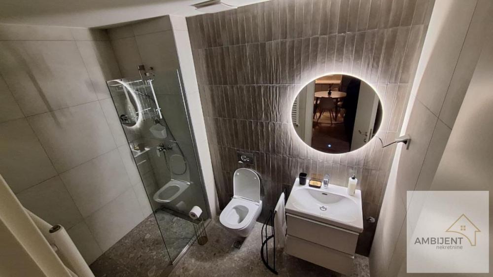 Stan na prodaju u Beogradu, Beograd na vodi, dvosoban, 53m2, cena 275000 evra