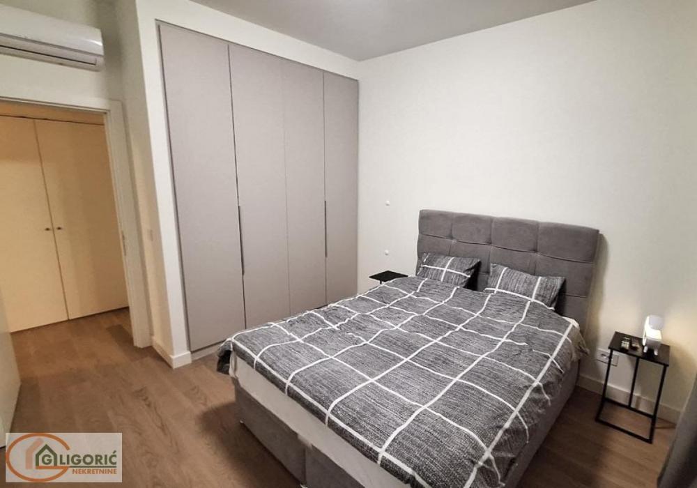 Stan na prodaju u Beogradu, Beograd na vodi, dvosoban, 58m2, cena 275000 evra