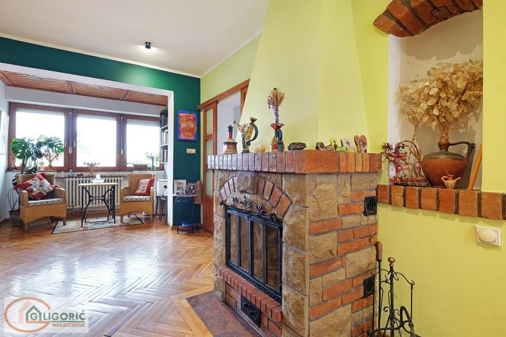 Stan na prodaju u Beogradu, Voždovac, 207m2, cena 414000 evra