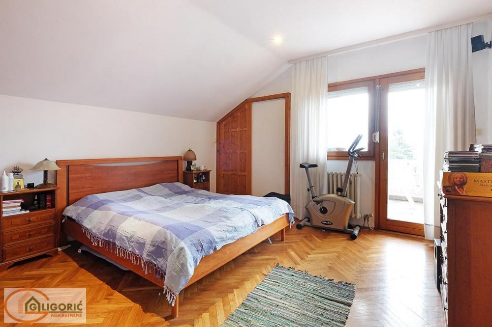 Stan na prodaju u Beogradu, Voždovac, 207m2, cena 414000 evra