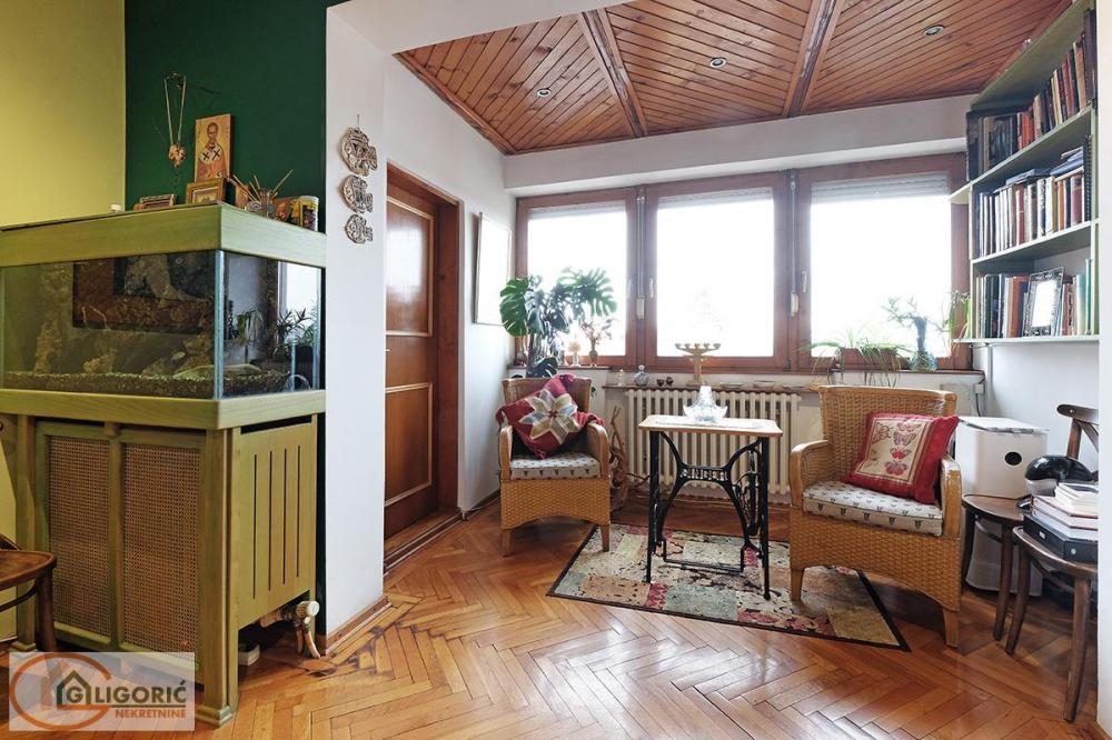 Stan na prodaju u Beogradu, Voždovac, 207m2, cena 414000 evra