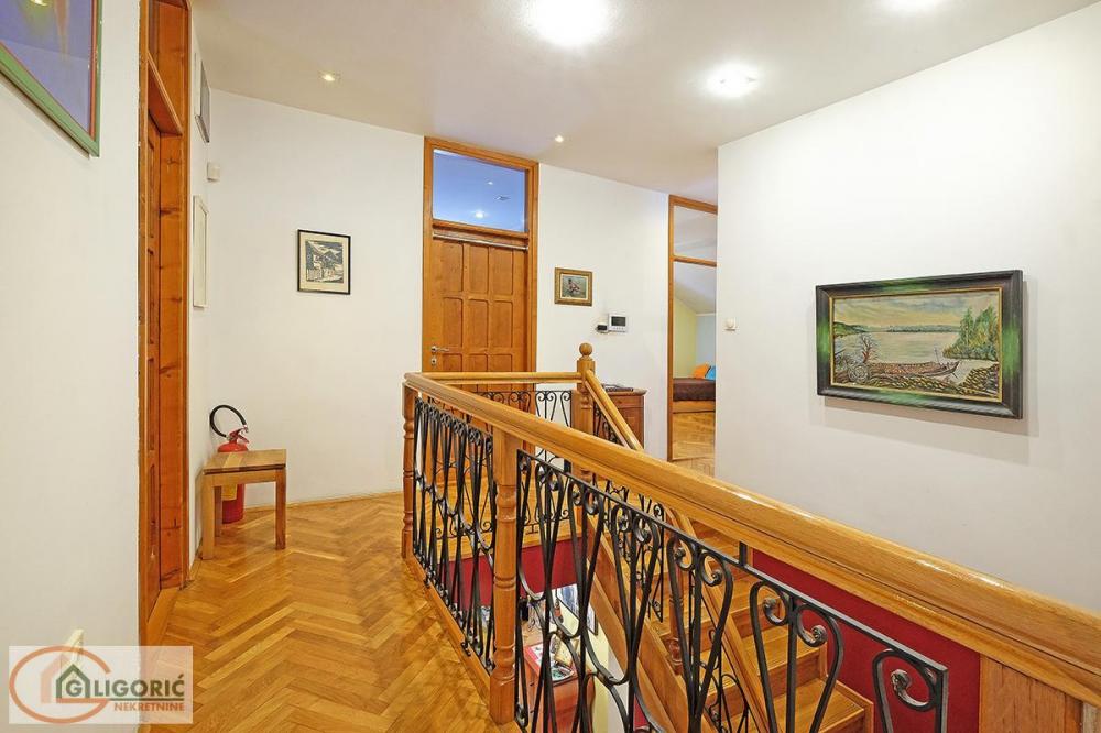 Stan na prodaju u Beogradu, Voždovac, 207m2, cena 414000 evra