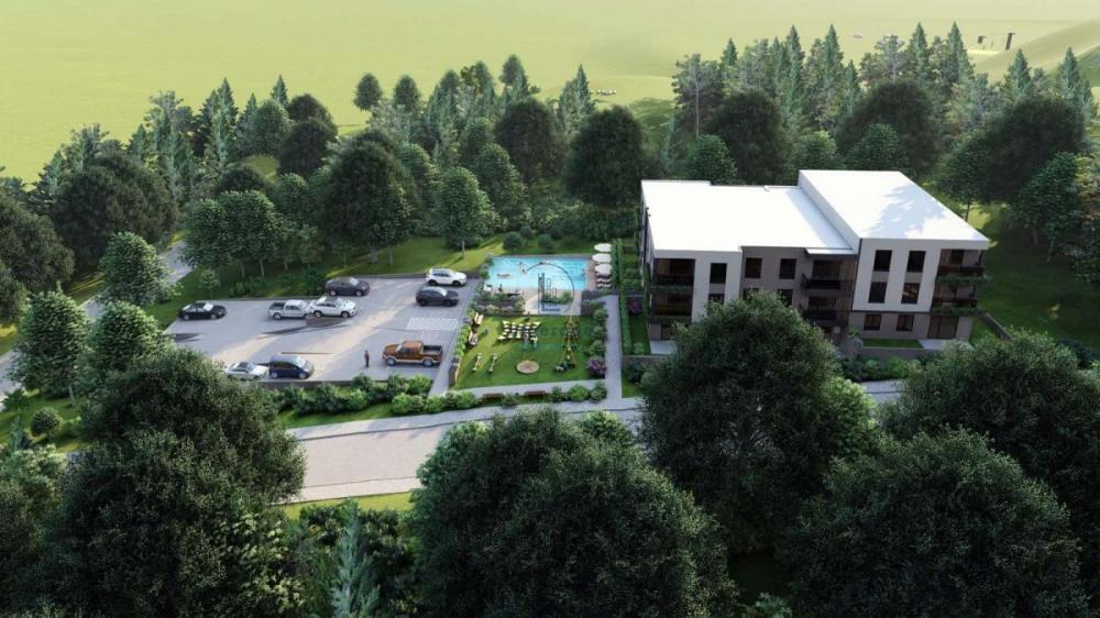 Stan na prodaju u Beogradu, Miljakovac, dvoiposoban, 64m2, cena 140976 evra