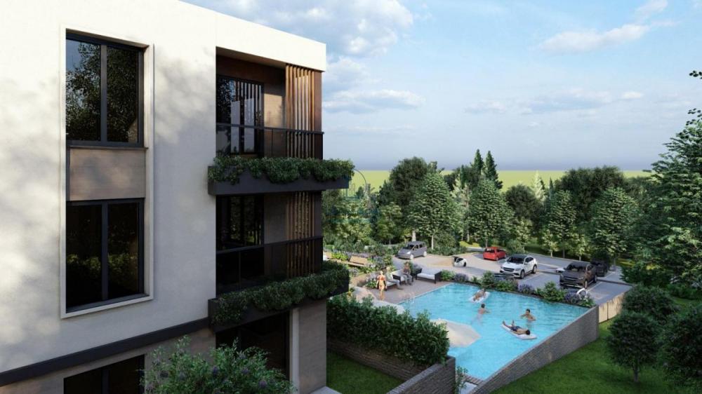 Stan na prodaju u Beogradu, Miljakovac, dvoiposoban, 64m2, cena 140976 evra