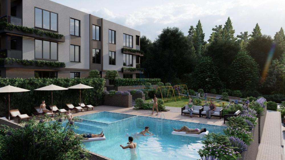 Stan na prodaju u Beogradu, Miljakovac, dvoiposoban, 64m2, cena 140976 evra