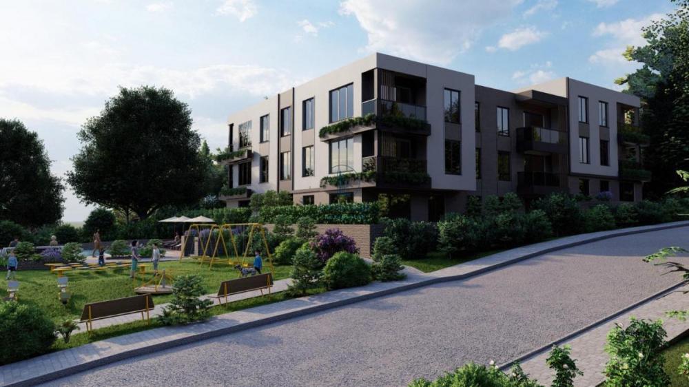 Stan na prodaju u Beogradu, Miljakovac, dvoiposoban, 64m2, cena 140976 evra