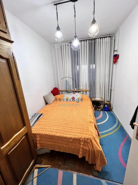 Stan na prodaju u Beogradu, Miljakovac, trosoban, 75m2, cena 180000 evra