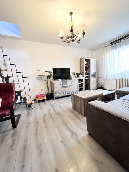 Stan na prodaju u Beogradu, Miljakovac, trosoban, 75m2, cena 180000 evra