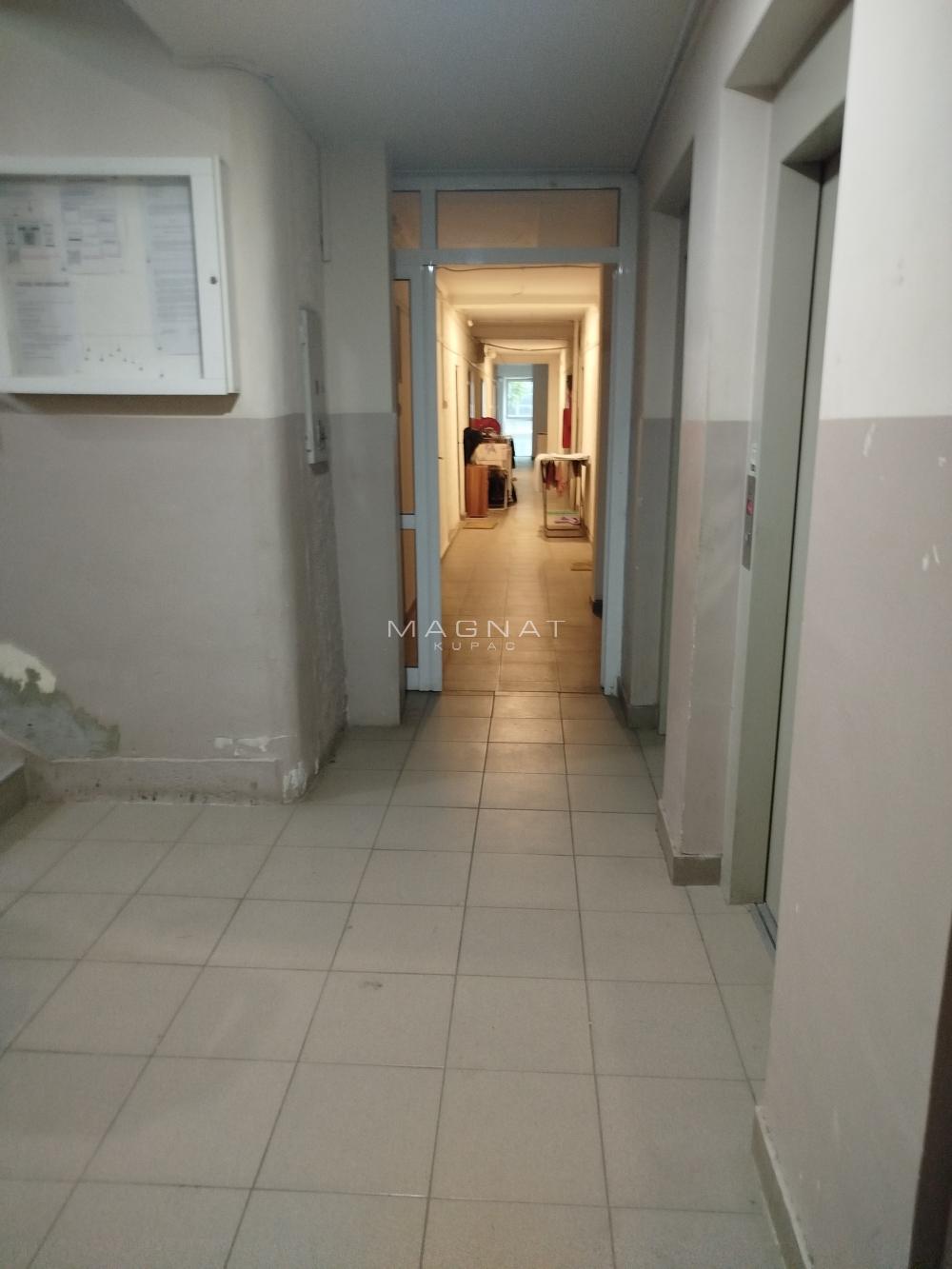 Stan na prodaju u Beogradu, Gornji grad, 11m2, cena 44000 evra
