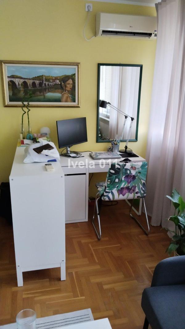 Stan na prodaju u Beogradu, Voždovac, 31m2, cena 105000 evra