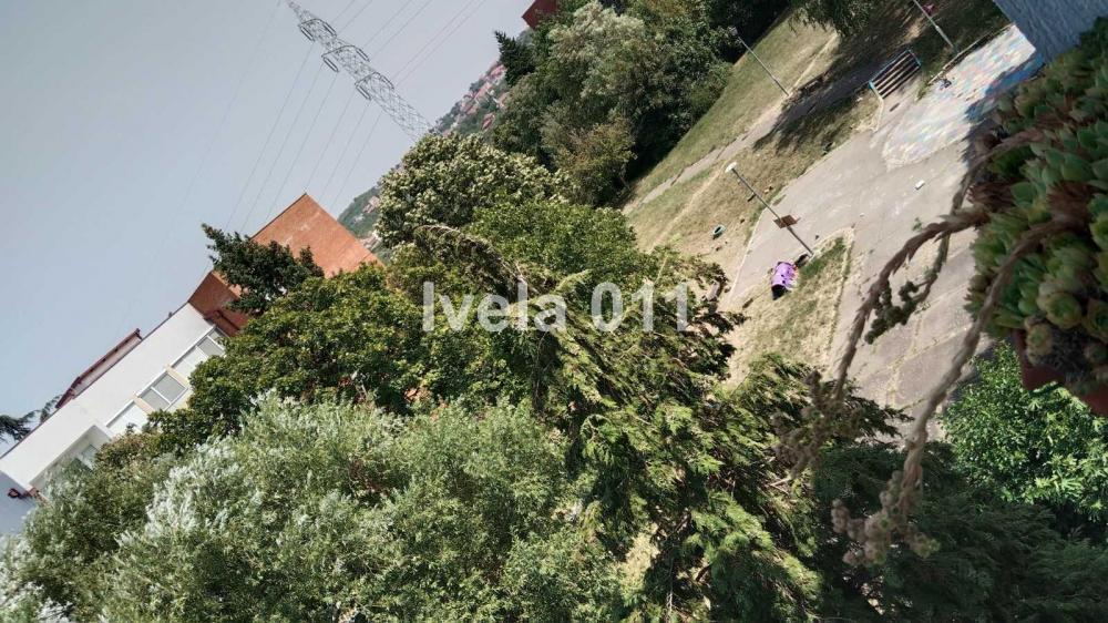 Stan na prodaju u Beogradu, Voždovac, 31m2, cena 105000 evra