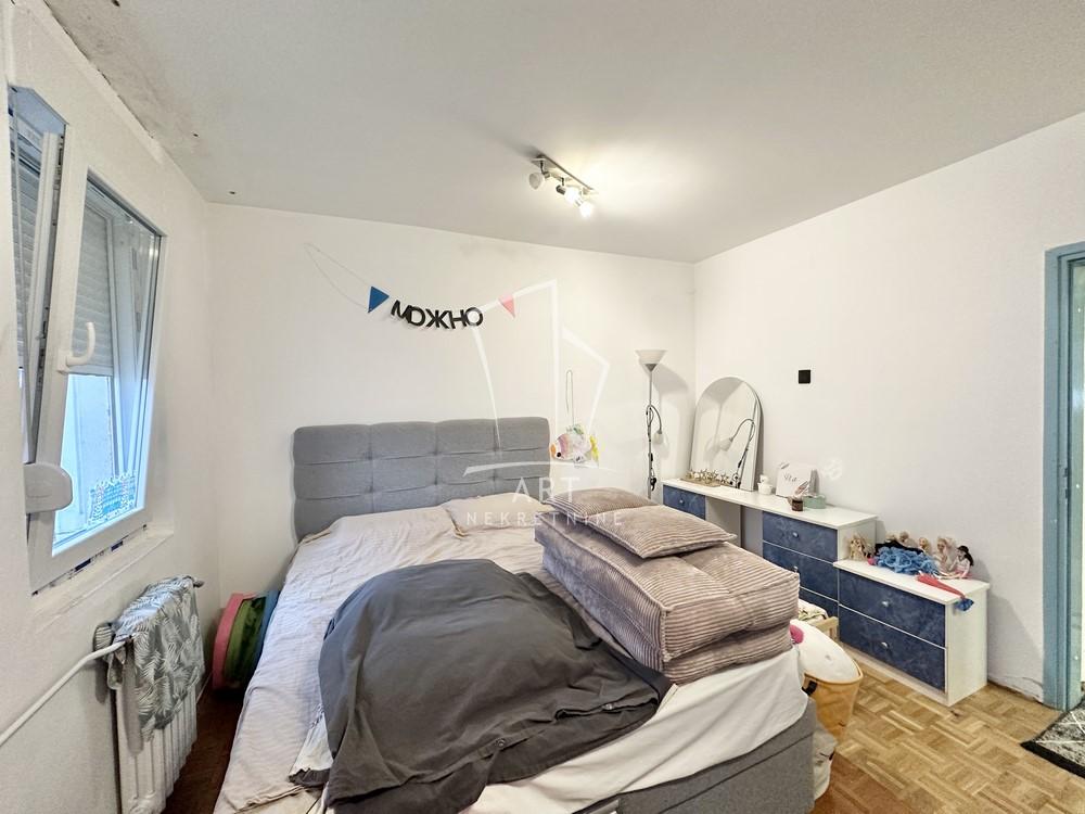 Stan na prodaju u Beogradu, Novi Beograd, dvosoban, 67m2, cena 197000 evra