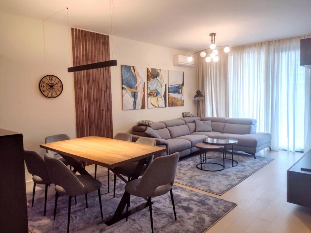 Stan na prodaju u Beogradu, Beograd na vodi, trosoban, 94m2, cena 440000 evra