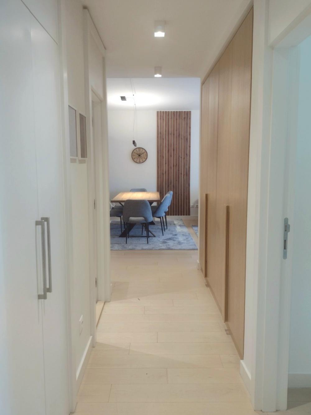 Stan na prodaju u Beogradu, Beograd na vodi, trosoban, 94m2, cena 440000 evra