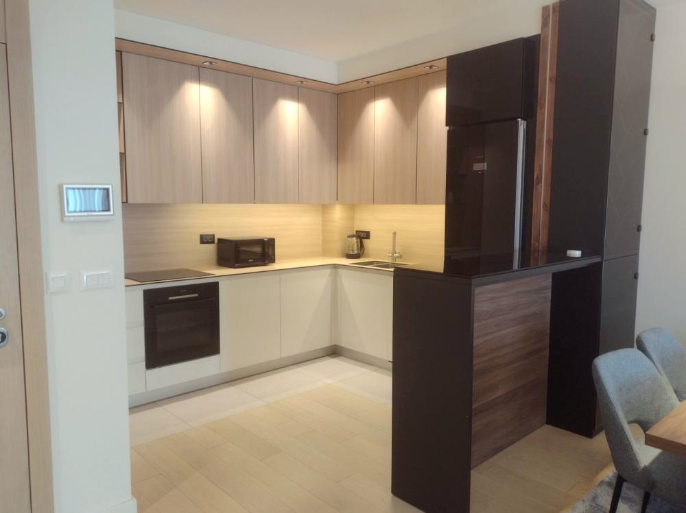 Stan na prodaju u Beogradu, Beograd na vodi, trosoban, 94m2, cena 440000 evra