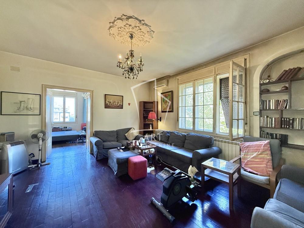 Stan na prodaju u Beogradu, Gornji Dorćol, 130m2, cena 630000 evra