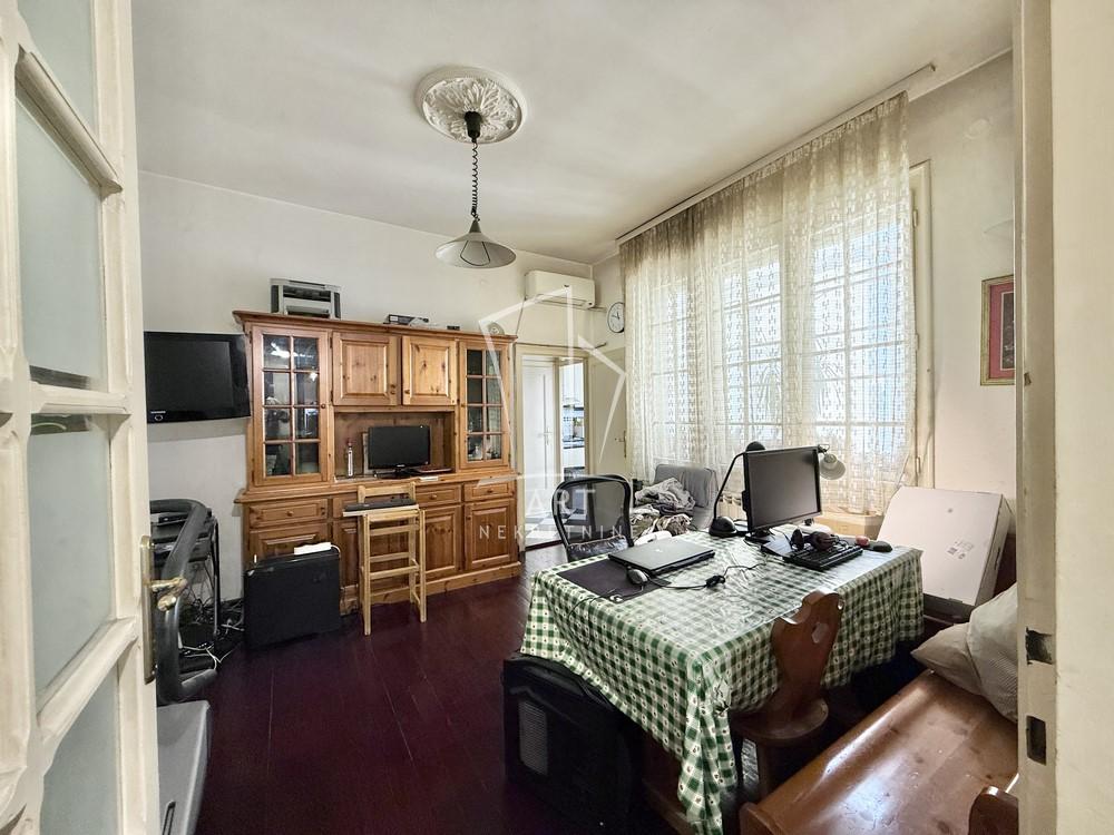 Stan na prodaju u Beogradu, Gornji Dorćol, 130m2, cena 630000 evra