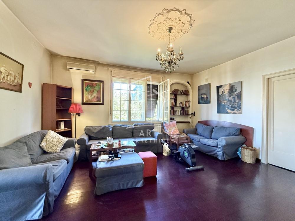 Stan na prodaju u Beogradu, Gornji Dorćol, 130m2, cena 630000 evra