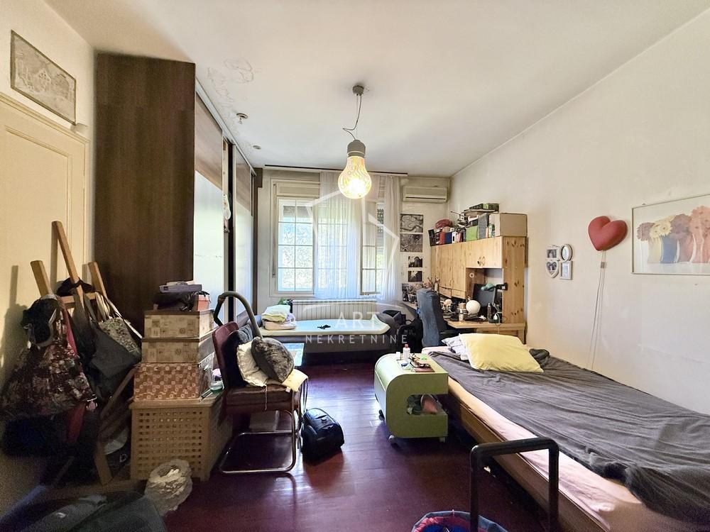 Stan na prodaju u Beogradu, Gornji Dorćol, 130m2, cena 630000 evra