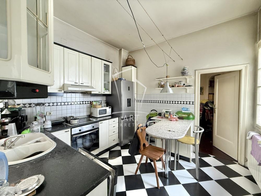 Stan na prodaju u Beogradu, Gornji Dorćol, 130m2, cena 630000 evra