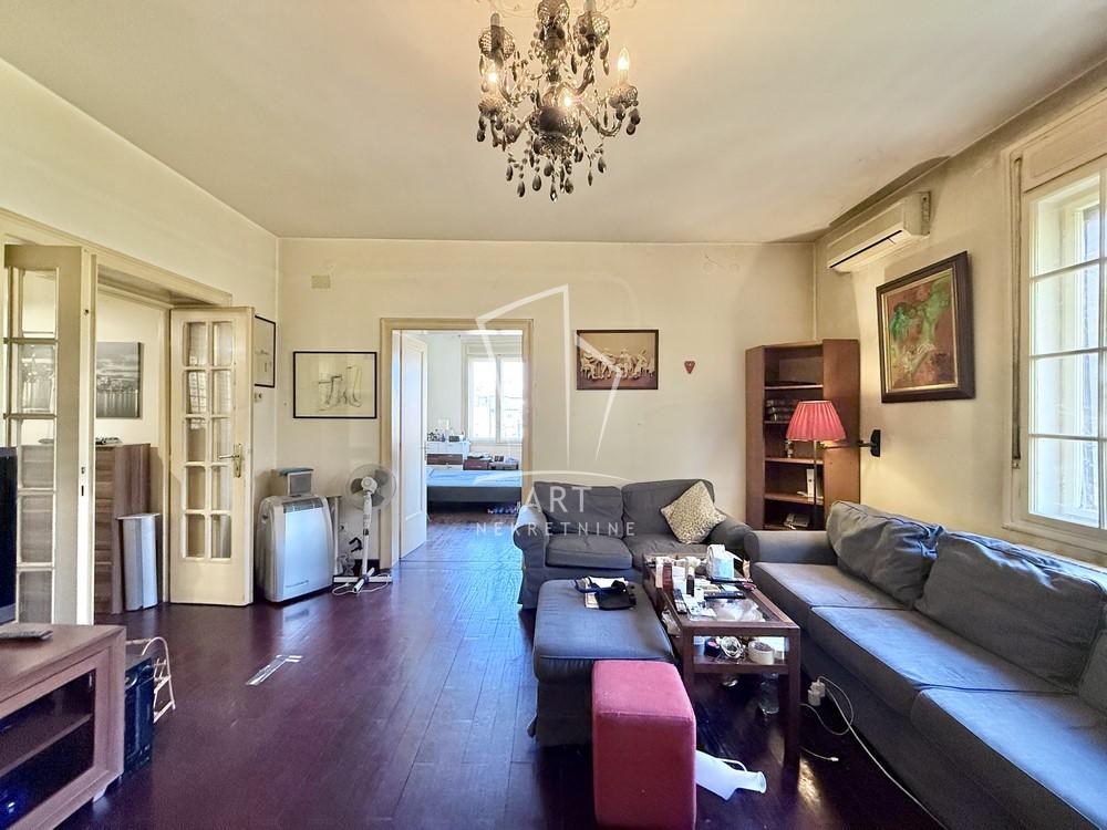 Stan na prodaju u Beogradu, Gornji Dorćol, 130m2, cena 630000 evra