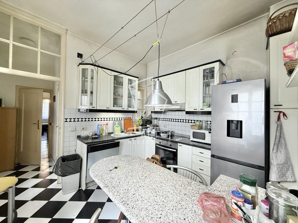 Stan na prodaju u Beogradu, Gornji Dorćol, 130m2, cena 630000 evra