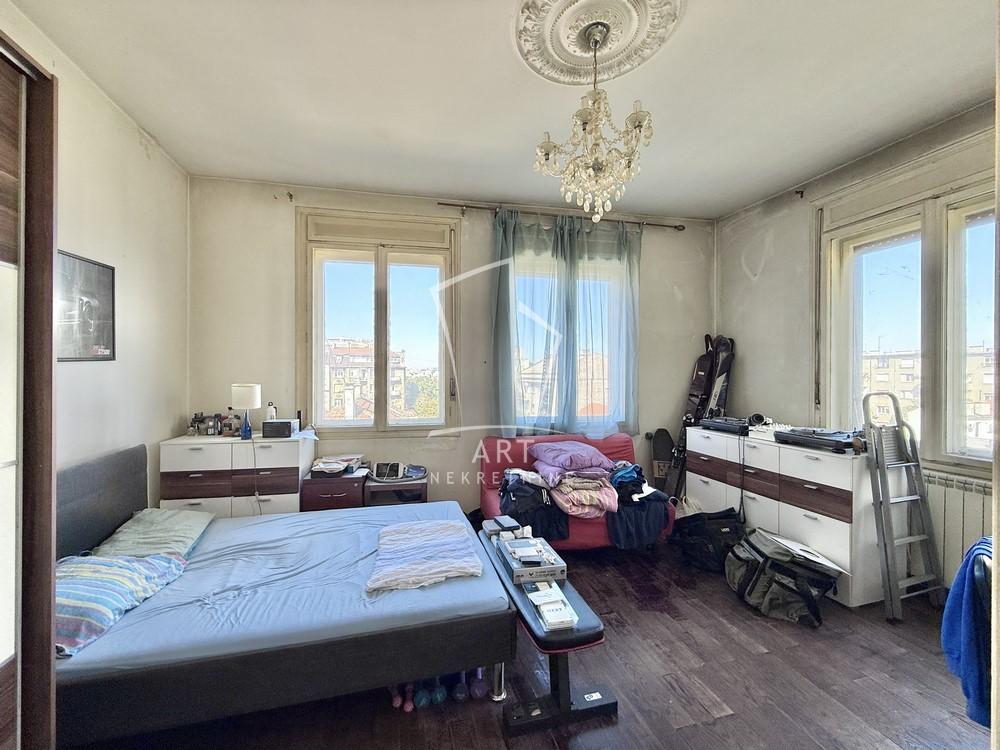 Stan na prodaju u Beogradu, Gornji Dorćol, 130m2, cena 630000 evra